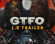 GTFO lanza su versión 1.0 durante los The Game Awards con notables mejoras respecto a su versión en Acceso Anticipado