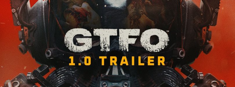 GTFO lanza su versión 1.0 durante los The Game Awards con notables mejoras respecto a su versión en Acceso Anticipado