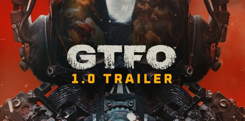 GTFO lanza su versión 1.0 durante los The Game Awards con notables mejoras respecto a su versión en Acceso Anticipado