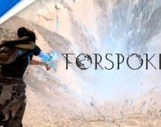 Forspoken se estrenará el 24 de mayo de 2022