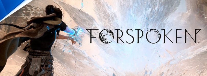 Forspoken se estrenará el 24 de mayo de 2022