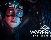 Llega la actualización de contenido más grande hasta la fecha a Warframe: The New War