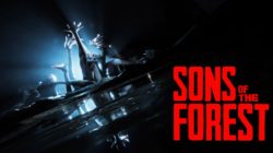 Endnight Games pone fecha de lanzamiento al survival de terror Sons of the Forest, secuela del aclamado The Forest