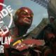 Primer tráiler de gameplay de Suicide Squad: Kill the Justice League