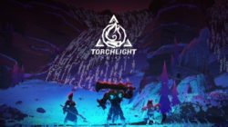 Ya puedes apuntarte a la beta de Torchlight: Infinite, el nuevo ARPG multiplataforma
