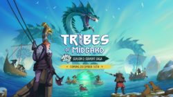 Tribes of Midgard llega al millón de jugadores y anuncia el comienzo de la temporada 2