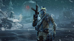 La temporada Snowstorm alcanza su punto álgido en Warface con el arranque del evento Fiesta Invernal