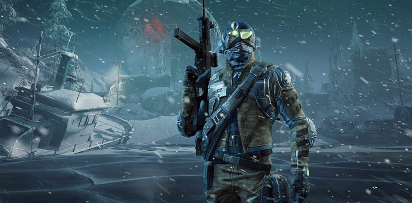 La temporada Snowstorm alcanza su punto álgido en Warface con el arranque del evento Fiesta Invernal