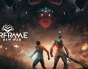 Ya disponible “The New War” la nueva expansión de contenido e historia gratuita para Warframe