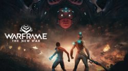 Ya disponible “The New War” la nueva expansión de contenido e historia gratuita para Warframe