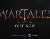 Wartales se lanza hoy en Early Access