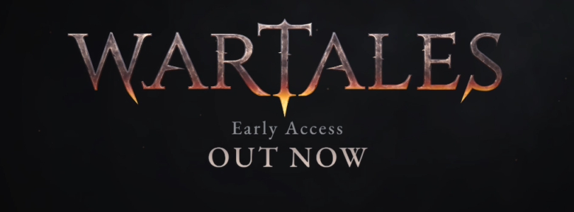 Wartales se lanza hoy en Early Access