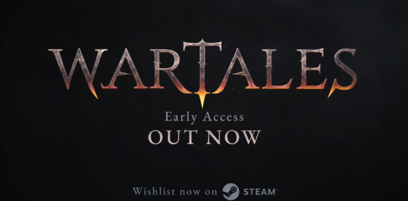 Wartales se lanza hoy en Early Access
