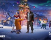 Arnold Schwarzenegger se une a World of Tanks para celebrar las fiestas