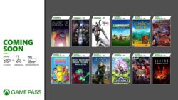Aliens: Fireteam, Stardew Valley y Final Fantasy XIII entre las novedades del Xbox Game Pass de diciembre