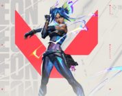 Riot Games presenta el Episodio 4, Acto I de VALORANT con la llegada de una nueva agente: Neon