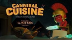 Cannibal Cuisine: ¡Todo lo que puedas comer en todas las plataformas!