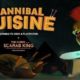 Cannibal Cuisine: ¡Todo lo que puedas comer en todas las plataformas!