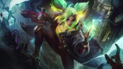 La temporada 2022 marca un nuevo comienzo en League of Legends