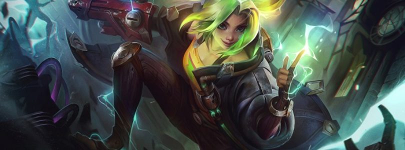 La temporada 2022 marca un nuevo comienzo en League of Legends