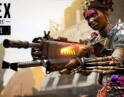 Apex Legends incorpora a Maggie La Fiera como nueva Leyenda