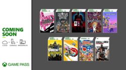 Próximamente en Xbox Game Pass: Rainbow Six Extraction, Hitman Trilogy, Death’s Door y muchos más