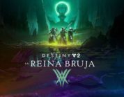 Explora el mundo trono de Savathûn en el tráiler más reciente de Destiny 2: La Reina Bruja