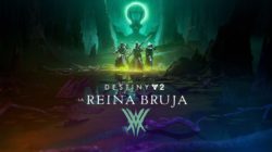 Luz en la Oscuridad: Bungie nos muestra imágenes de cómo se hizo Destiny 2: La Reina Bruja en un nuevo vídeo documental