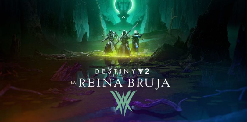 Explora el mundo trono de Savathûn en el tráiler más reciente de Destiny 2: La Reina Bruja