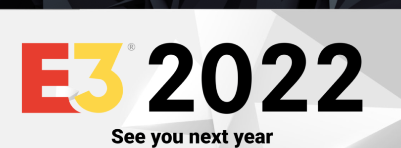 El E3 2022 volverá a ser online