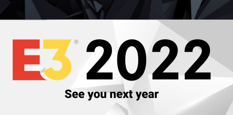 El E3 2022 volverá a ser online