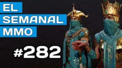 El Semanal MMO 282 ▶ Ashes of Creation UE5 ▶ Adios? Bless Unleashed ▶ Aria NFT ▶ Undecember y más…