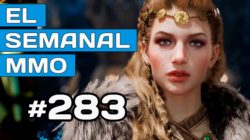 El Semanal MMO 283 ▶ The Day Before ▶ Elyria 2024 ▶ Skull and Bones en peligro? y mas…