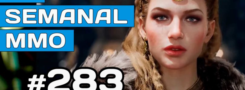 El Semanal MMO 283 ▶ The Day Before ▶ Elyria 2024 ▶ Skull and Bones en peligro? y mas…