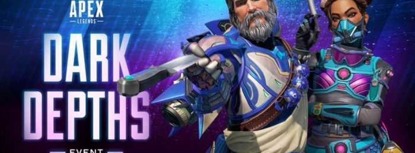 Nuevos eventos, mapa y novedades para Apex Legends