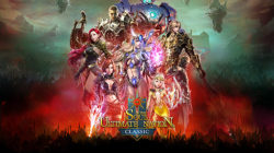 Webzen recrea el MMORPG de 2006 Soul of the Ultimate Nation (SUN), y lo lanzará en primavera en SEA