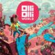 OlliOlli World presenta su nuevo tráiler cinemático