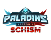 Ya está disponible la 5.ª temporada de Paladins con un nuevo campeón