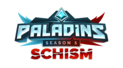 Ya está disponible la 5.ª temporada de Paladins con un nuevo campeón
