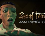 Explora el futuro de Sea of Thieves con las novedades anunciadas para 2022