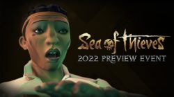 Explora el futuro de Sea of Thieves con las novedades anunciadas para 2022