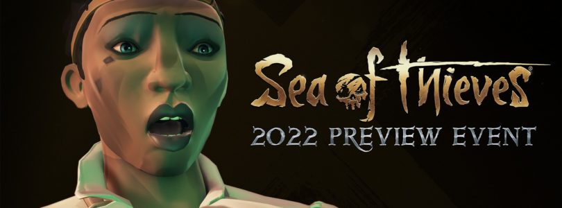 Explora el futuro de Sea of Thieves con las novedades anunciadas para 2022