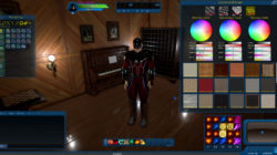 Ship of Heroes vuelve con betas, beta abierta para primavera y quiere lanzarse en 2022