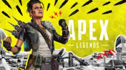 Despidos que afectan al estudio de Apex Legends (Respawn Entertainment)