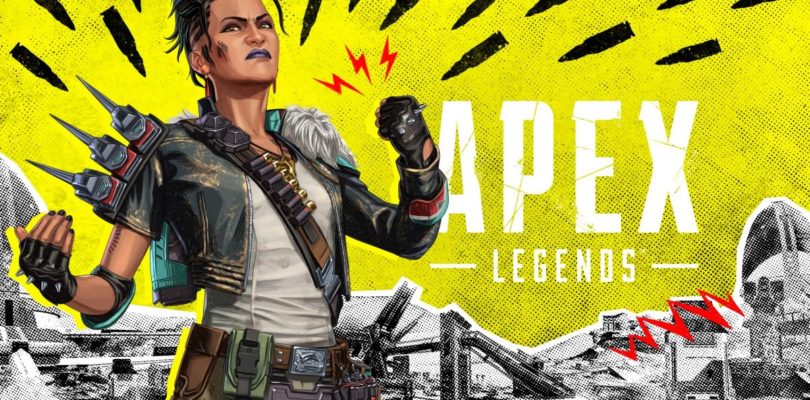 Apex Legends anuncia actualizaciones para Next-Gen con el Evento de Colección Soldados – Ya disponible