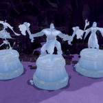 El Desafío Helado ha regresado a Albion Online