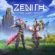Zenith: The Last City añade un sistema de referidos y nuevos QoL