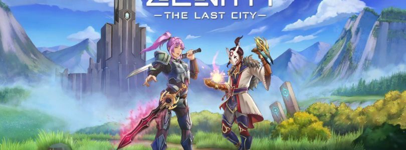 Zenith: The Last City añade un sistema de referidos y nuevos QoL