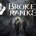 Broken Ranks cumple un año y lo celebra con eventos y regalos para todos los jugadores de este MMORPG