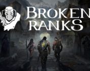 El MMO táctico Broken Ranks se lanza este 25 de enero – Detalles del lanzamiento